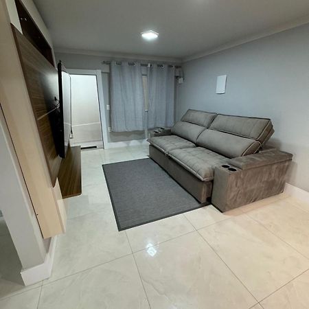 Apartamento Canto Grande Bombinhas Exterior foto