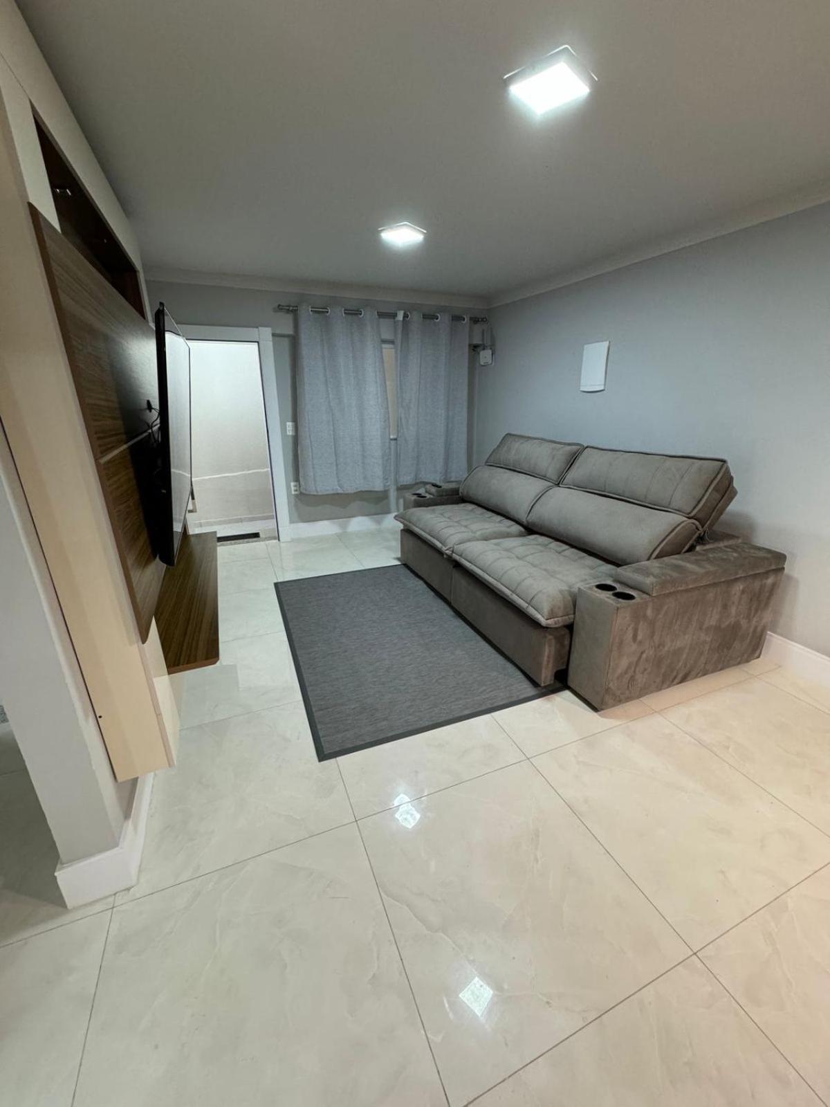 Apartamento Canto Grande Bombinhas Exterior foto